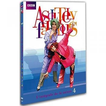 Absolutely Fabulous-Saison 4
