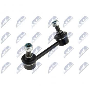 NTY ZLT-TY-100 Stabilisator Stange hinten links