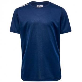 Hummel Kinder T-Shirt hmlRUN