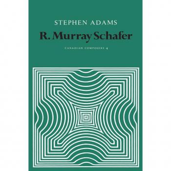 R. Murray Schafer