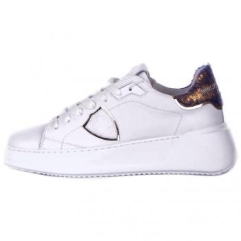 Philippe Model Damen Low-Top Sneaker