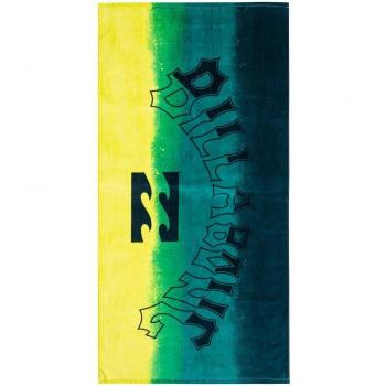 Serviette Unisexe Billabong Arch Wave XL