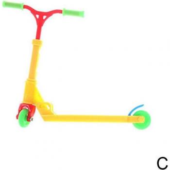 Kids Mini Finger Scooter