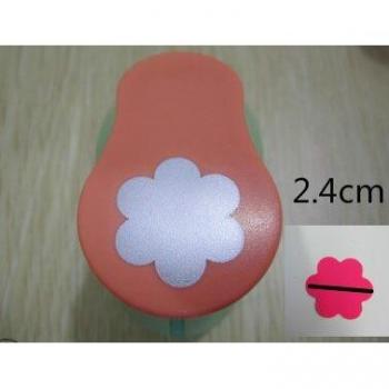 Perforador de Goma EVA Floral 0,8–7 cm