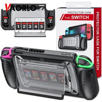 Custodia antiurto per Nintendo Switch