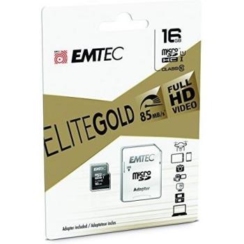 EMTEC ECMSDM16GHC10