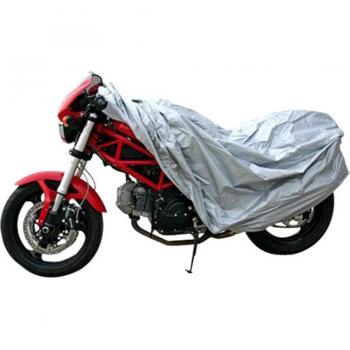 Revêtement Polyéthylène pour Vélo, Moto et Scooter – Taille S (100 x200)