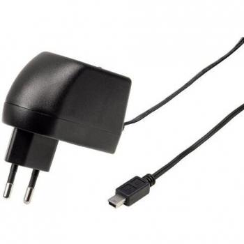 Hama Travel Charger Mini USB für Clarion MAP560