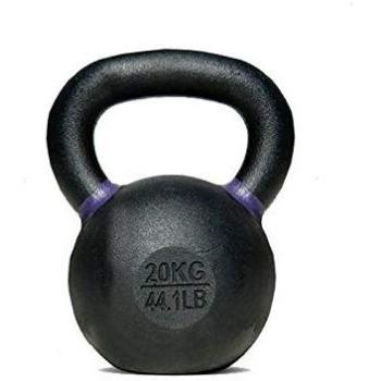 Kettlebell 20 kg Toorx Pro