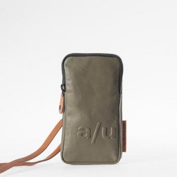 Green Uji Shoulder Bag