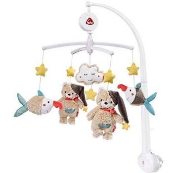Fehn® Musik-Mobile Bruno