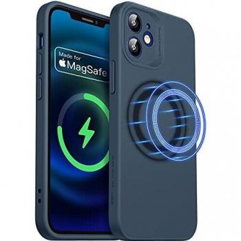 Cover Morbida ESR con Mag-Safe per iPhone 12 Mini
