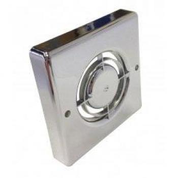 00mm Manrose XF Fan Chrome-Plated Front Cover