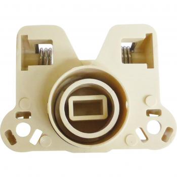 Serrure rectangulaire Cibe/CGV Michaud N140