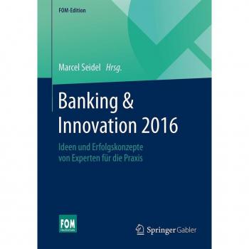 Banking & Innovation 2016