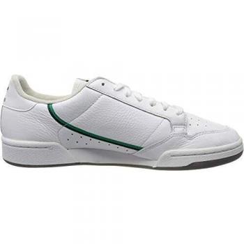 Adidas Ef5990 Zapatillas para Hombre Color Blanco/Verde