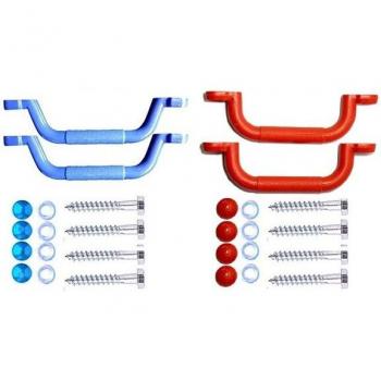Soporte de Roca para Niños – Set 25 Uds