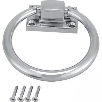 Accesorio Anillo Metálico para Puertas de Mueble