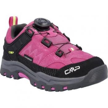 CMP KIDS Wasserdichte Trekking Schuhe Kiruna
