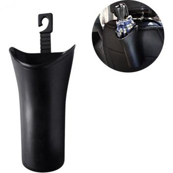 Soporte de Paraguas Móvil con Buleto Antigoteo y Compartimento de Desechos