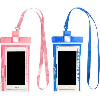 Funda de Buceo para Teléfono 6,3