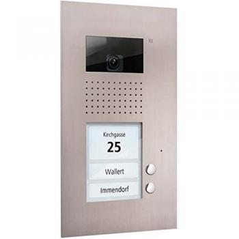 Sicurezza Domestica TCS AVU 14020-0030 con Campanello