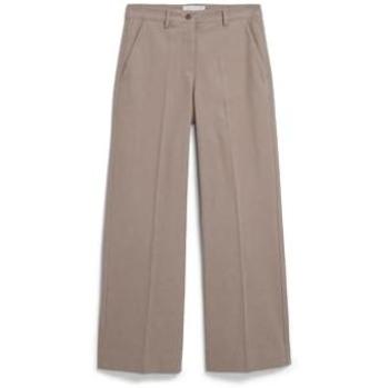 ARMEDANGELS Marlenehose BEIGE – M Damen