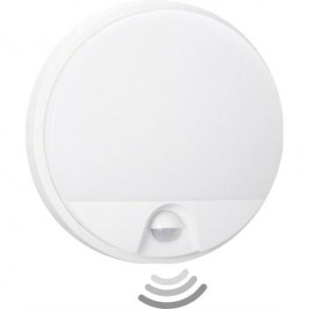 Éclairage LED Vesper 15W IP54 avec Capteur Automatique