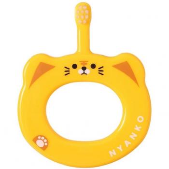 Grip Training Baby Toothbrush