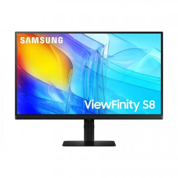 Samsung S80D écran plat 32 3840 x 2160