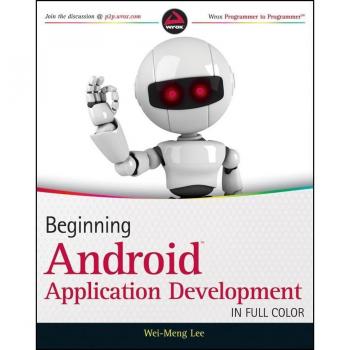 Beginning Android Application Development