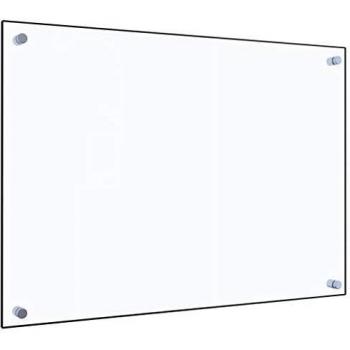 VidaXL Nischenverkleidung Transparent 70x50 cm