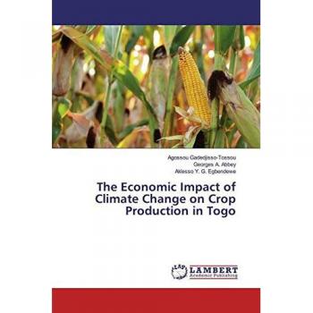 The Economic Impact of Climate Change on Crop Production in Togo