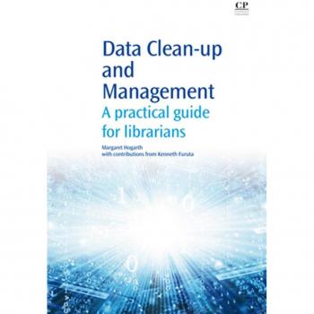 Data Clean-Up and Management