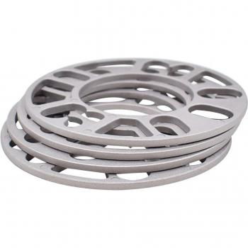 Auto Reifen Distanzscheiben Set 3mm bis 10mm