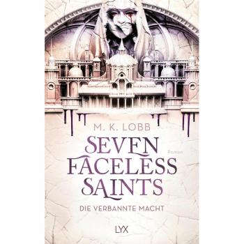 Seven Faceless Saints