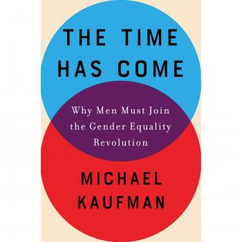 The Time Has Come by Michael Kaufman