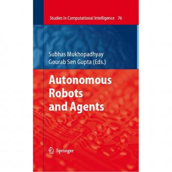 Vitalsource Technologies, Inc. Autonomous Robots And Agents