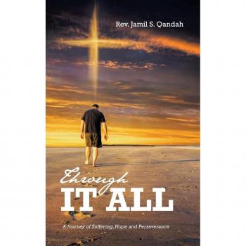 Qandah, Rev. Jamil S.: Through It All