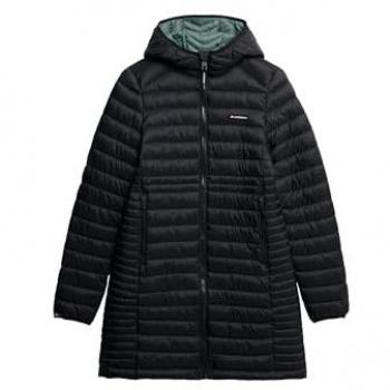 Superdry Fuji Lite Damen Winterjacke (Lang)