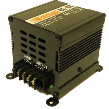 Convertisseur 24 V à 12 V, 15 A
