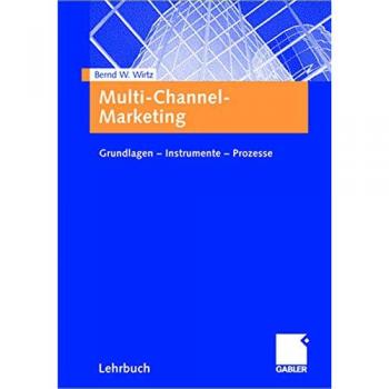 Multi-Channel-Marketing: Grundlagen