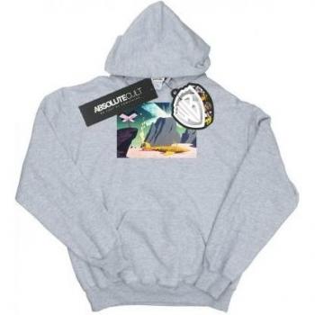Looney Tunes Martian Maggot Hoodie