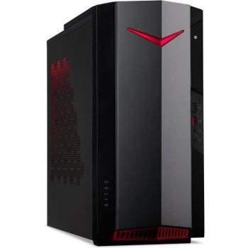 Acer N50-640 Gaming Desktop i5-12400 16GB 512GB SSD