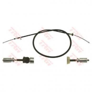 TRW GCH2523 Feststellbremse Seilzug