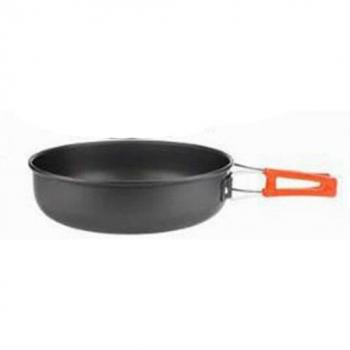 Folding Camping Cook Set