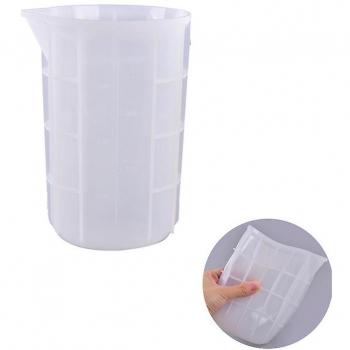 Bécher Silicone 750 ml