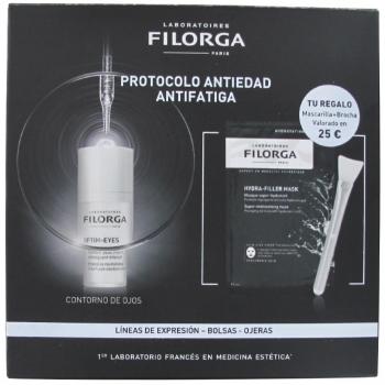 Filorga Kit Antiedad y Antifatiga