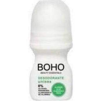 Boho Desodorante Unisex 50ml
