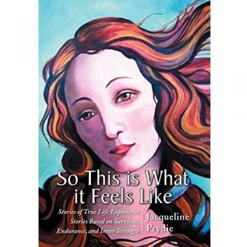 So This is What it Feels Like